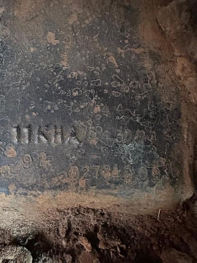 Used 1991 Mack CRD92