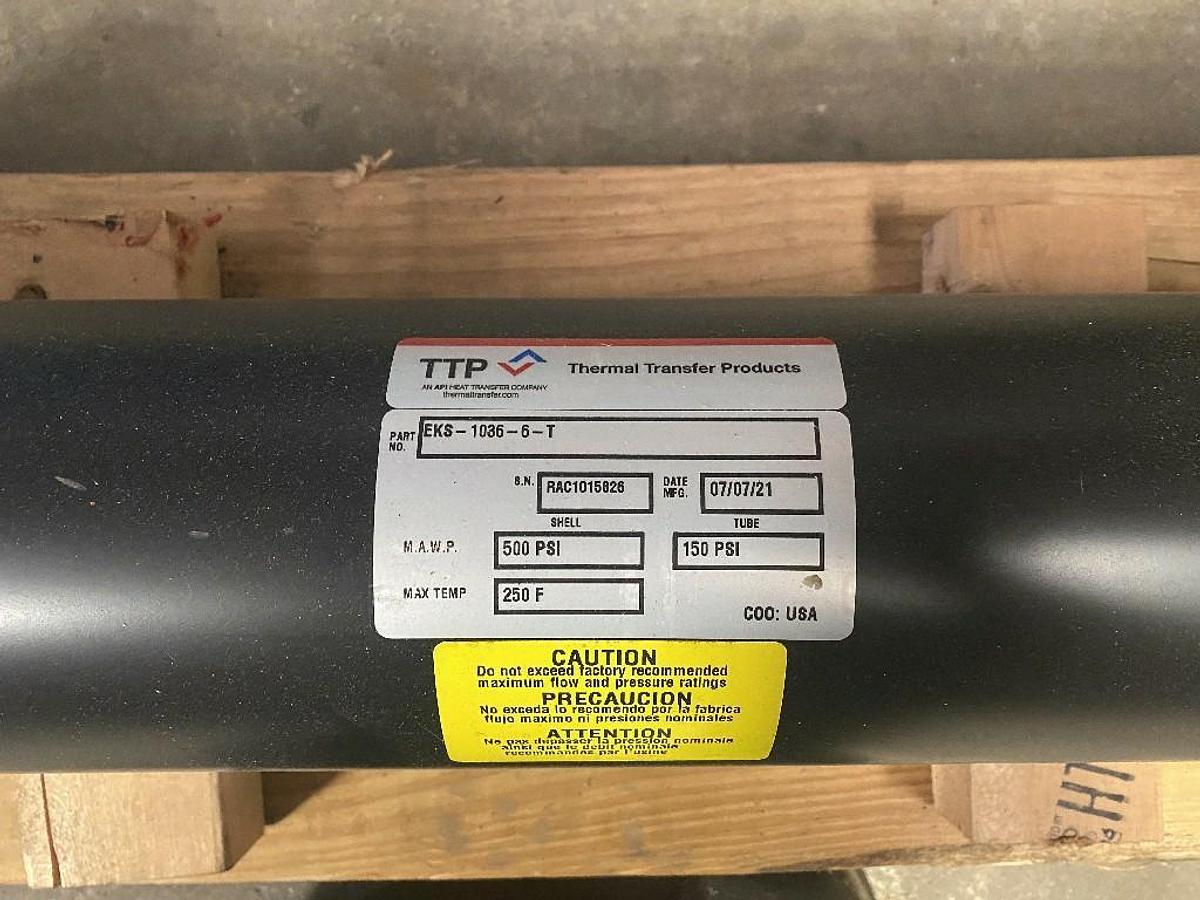 New surplus THERMAL TRANSFER PRODUCT