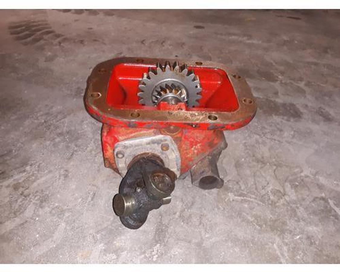 Used CHELSEA 489 SERIES