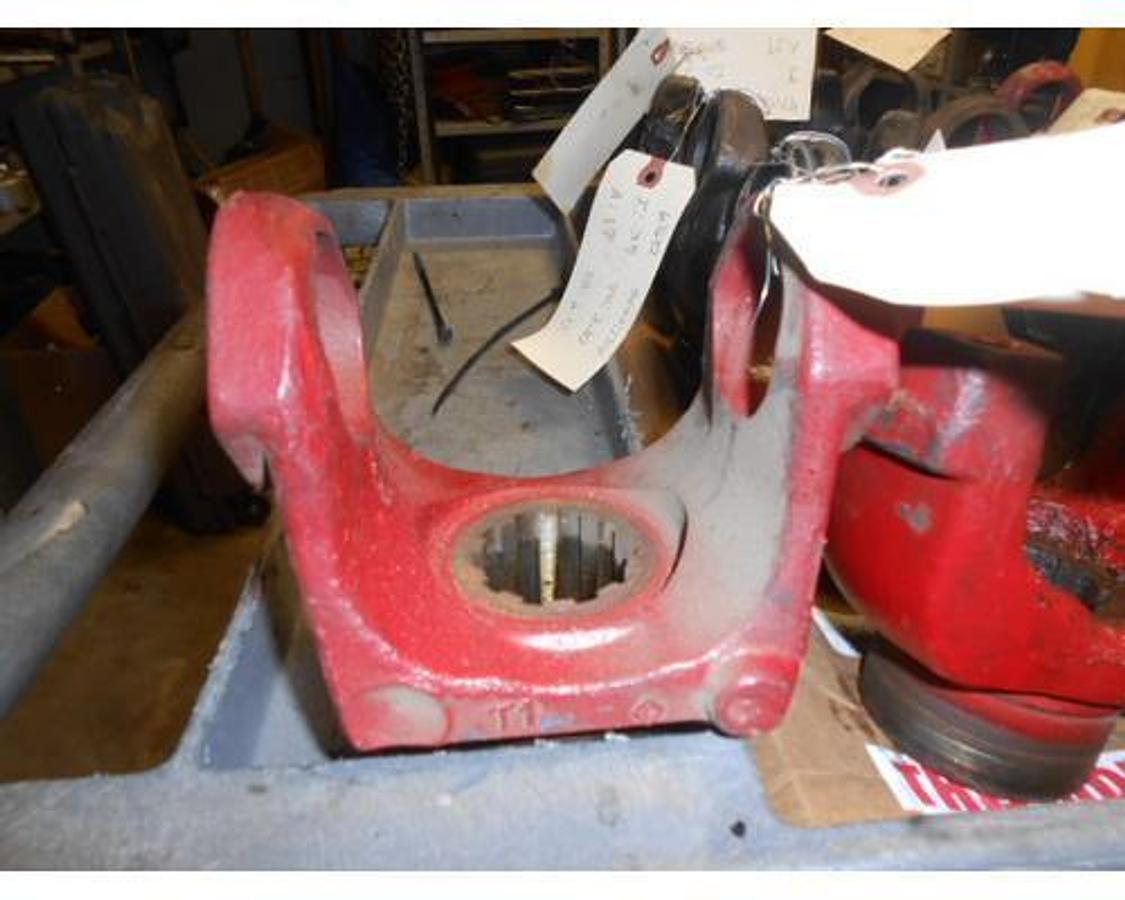 Used Rockwell 1610
