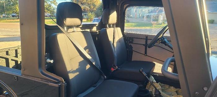 Used 2022 MAHINDRA ROXOR