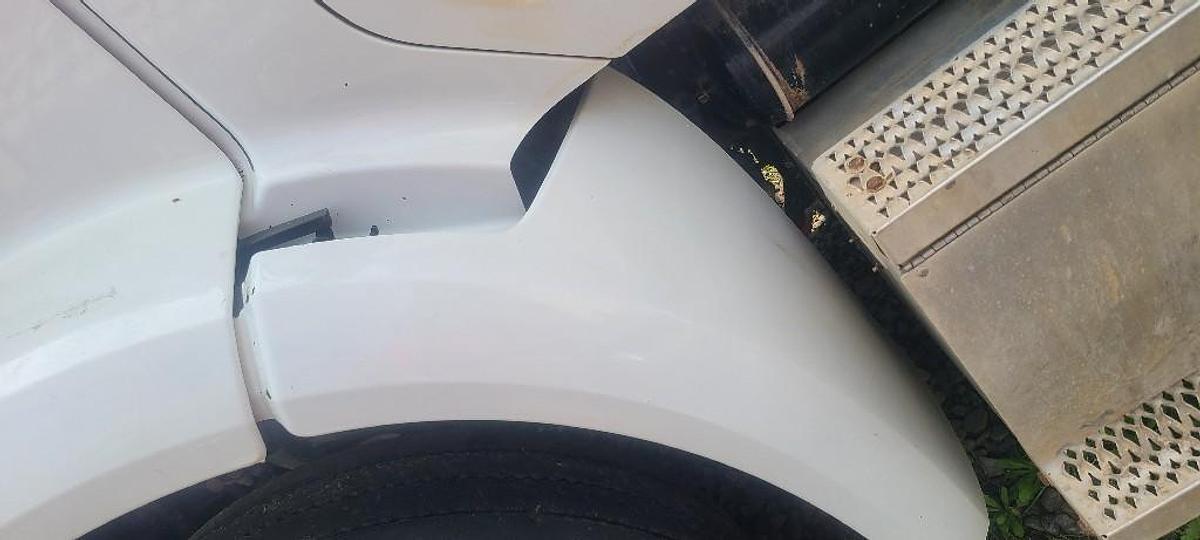 Used 2014 Peterbilt 567