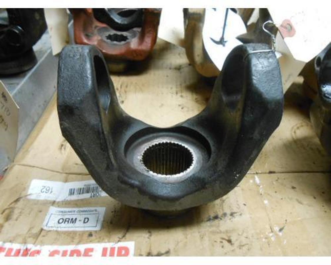 Used Mack 1710