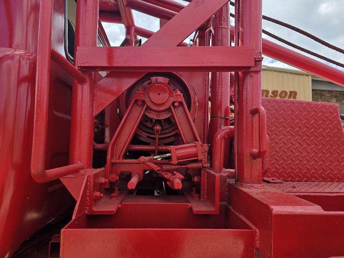 Used 1981 Mack RD600 SERIES