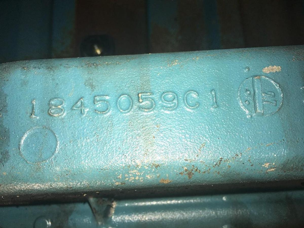 Used 2006 INTERNATIONAL 4300