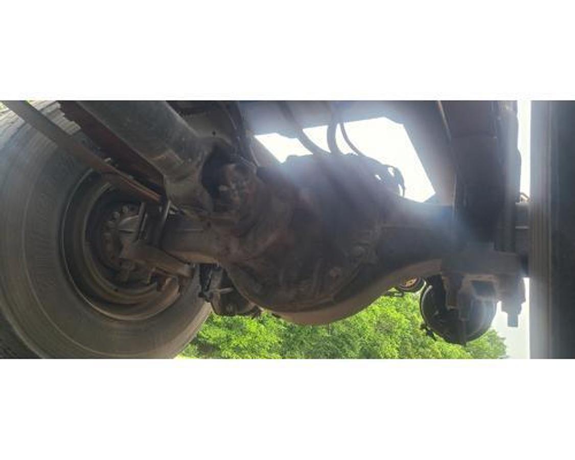 Used 2017 Rockwell 4400