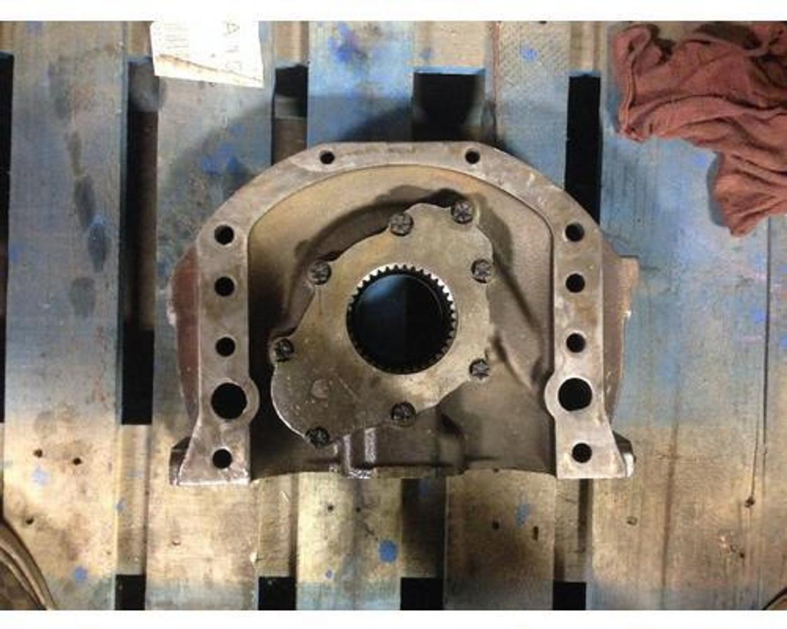 Used Detroit 6V71T