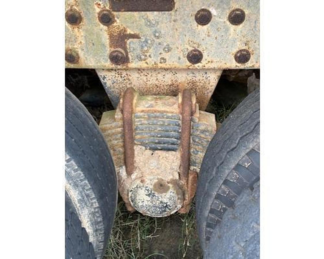 Used 1986 Mack MACK