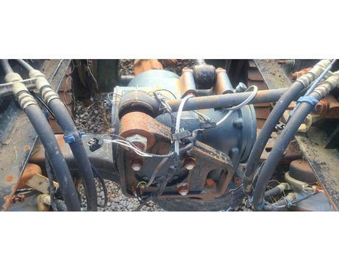 Used 2013 Mack CRD151