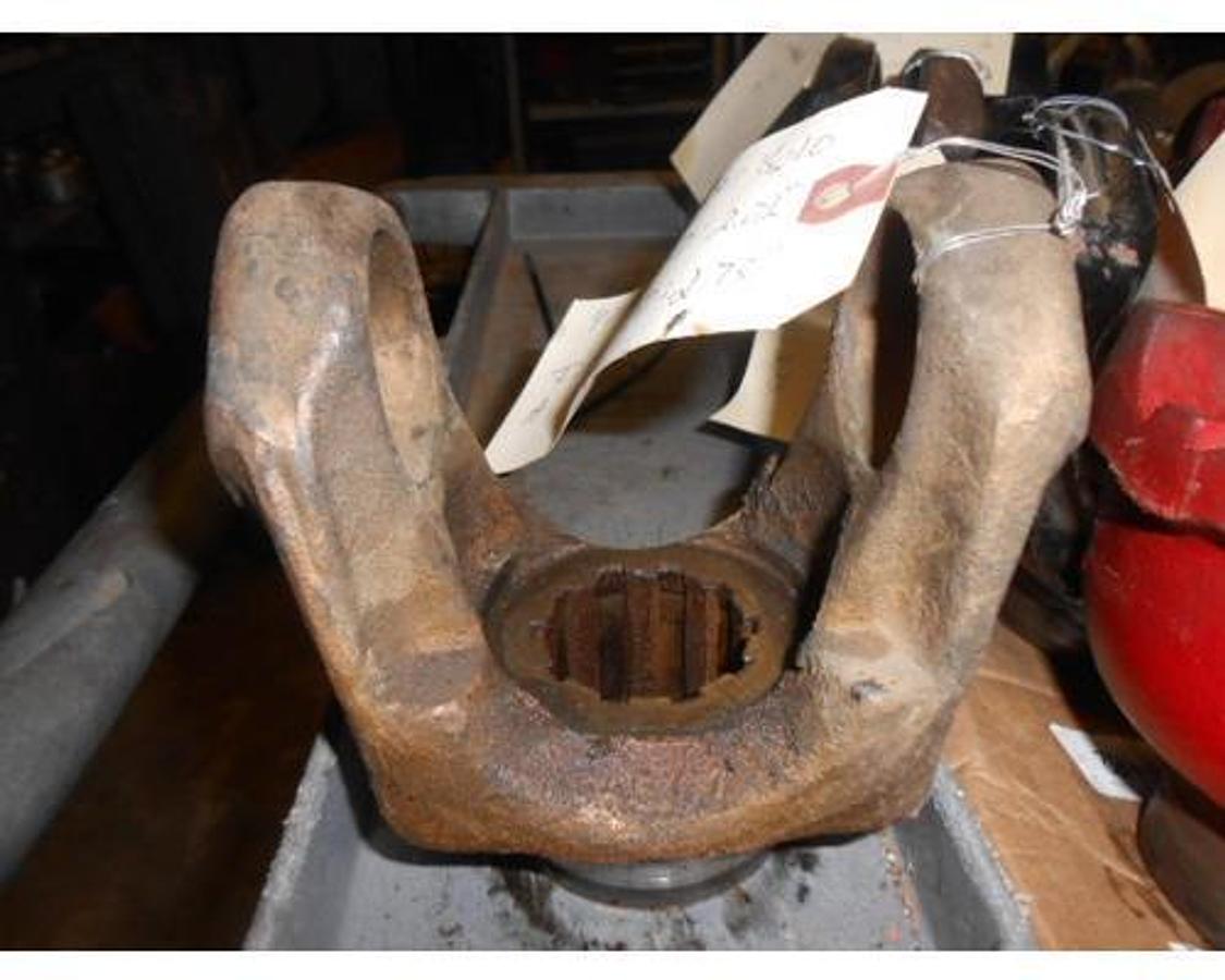 Used Mack 1610
