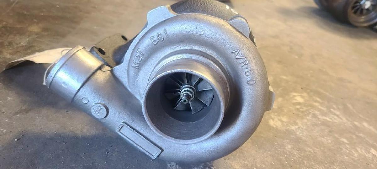 New surplus Detroit 3-53T