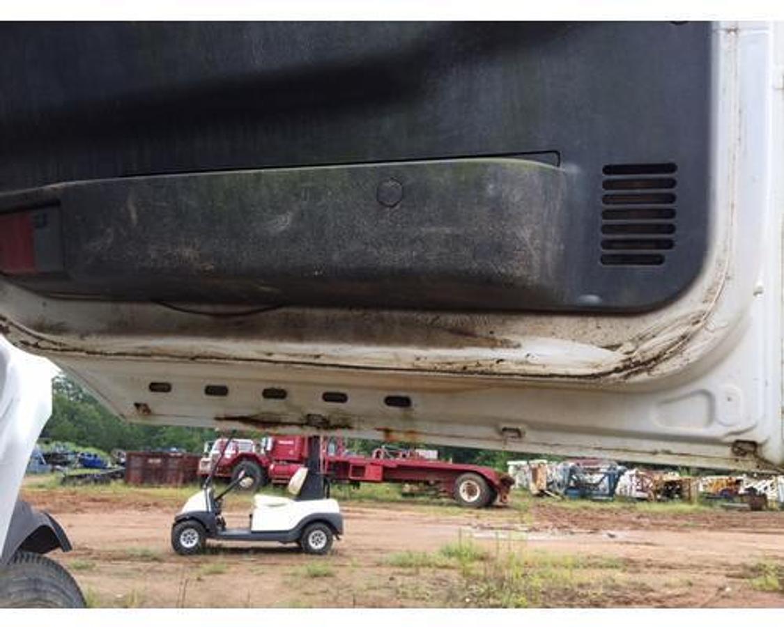 Used 1999 Volvo VN