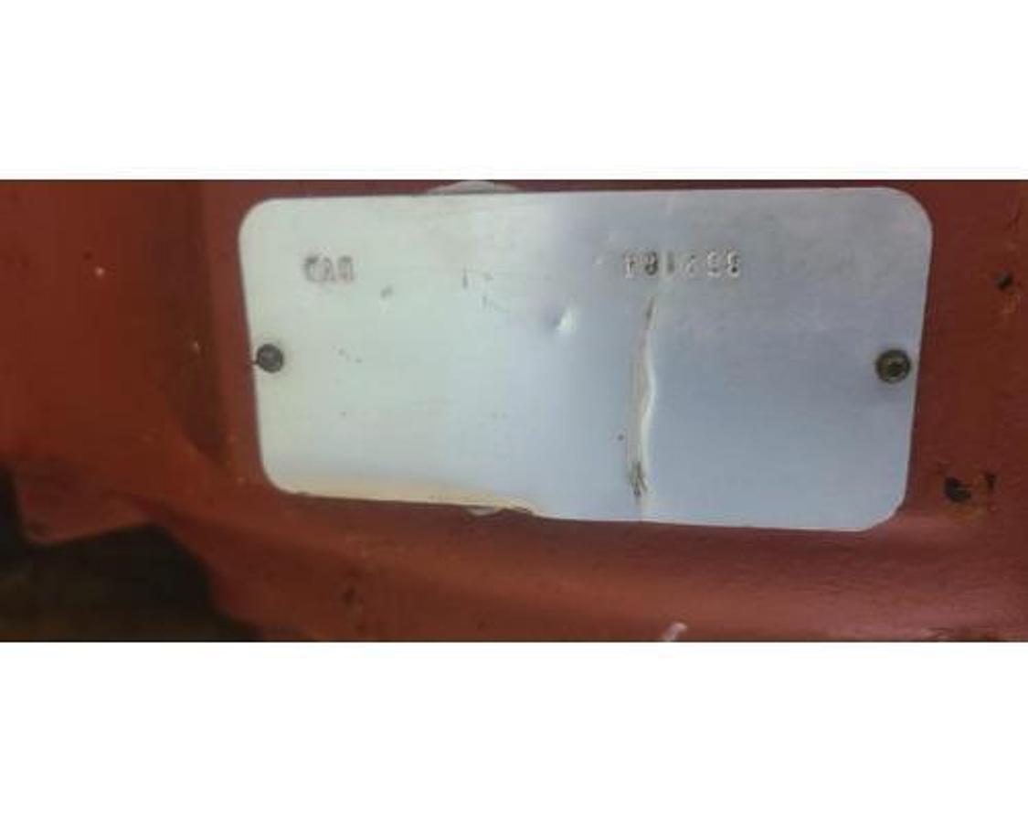Used GOOD USED EATON RSP40 REAR/REAR DIFFERENTIAL 3.90 RATIO EXC.