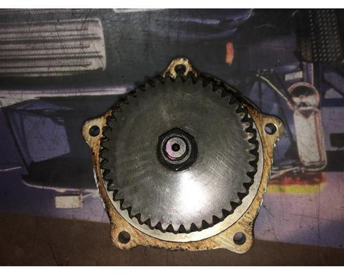 Used Detroit
