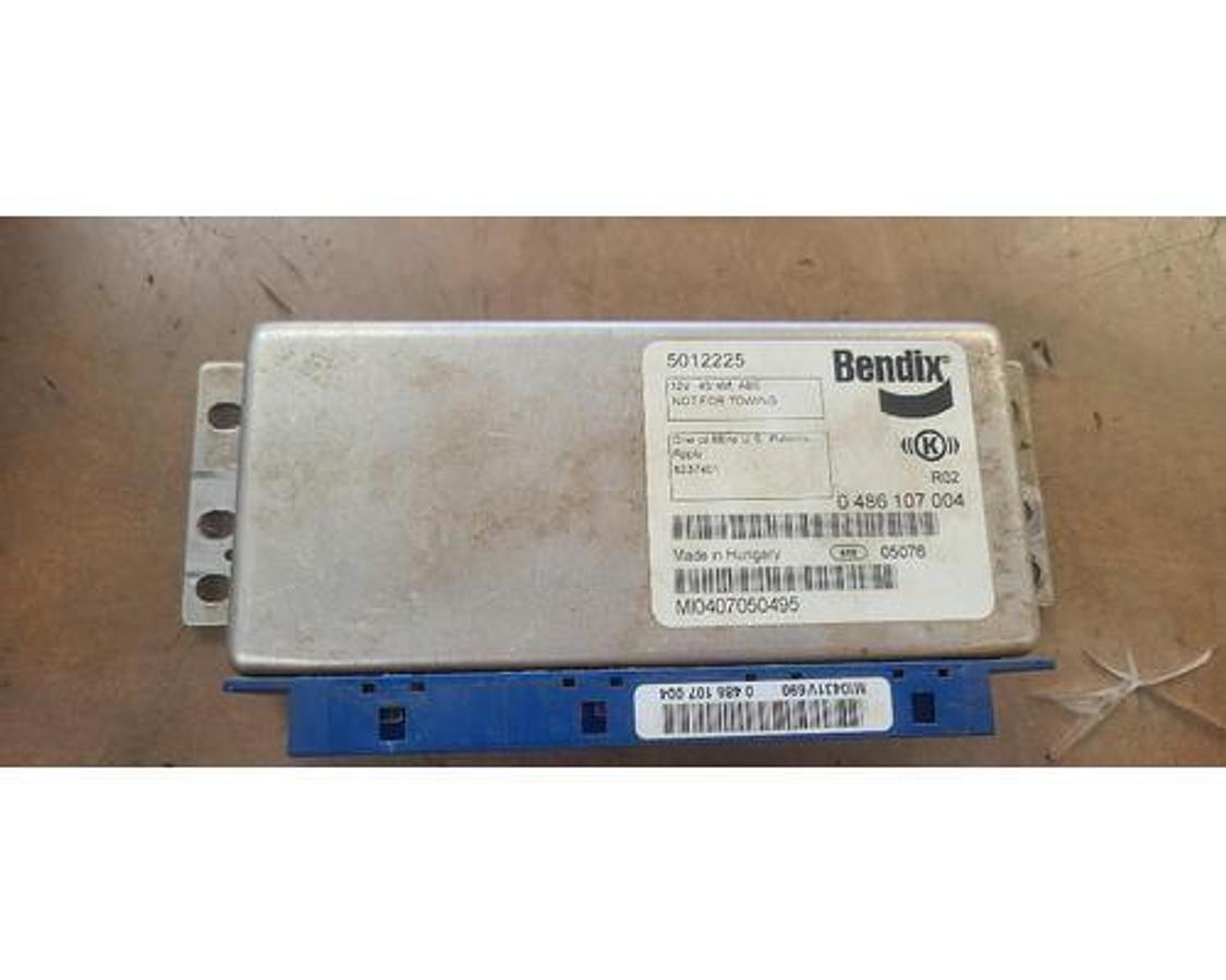 New surplus Bendix