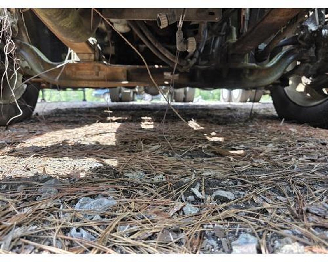 Used 2004 Eaton COLUMBIA 120