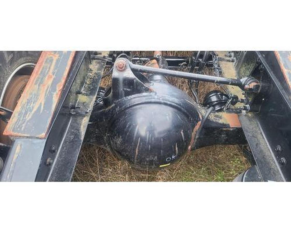 Used MERITOR