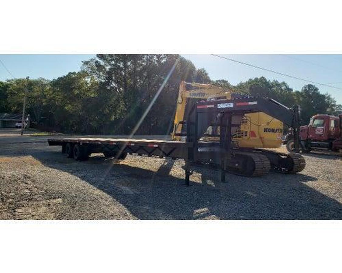2022 PULL DO TRAILERS LLC 40 TD