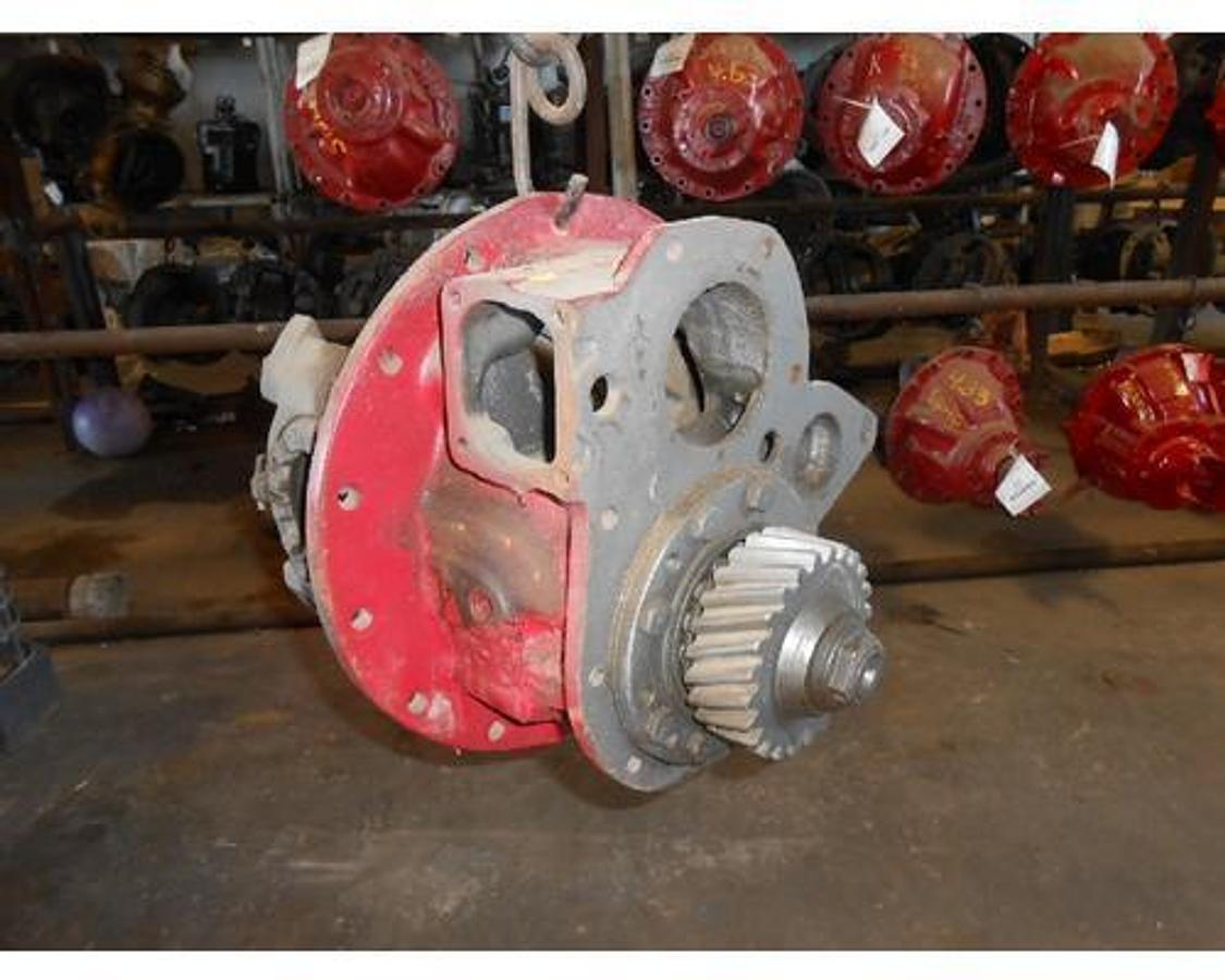 Used Rockwell SQHD