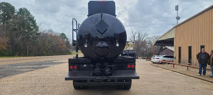 Used 2002 Mack CH 613