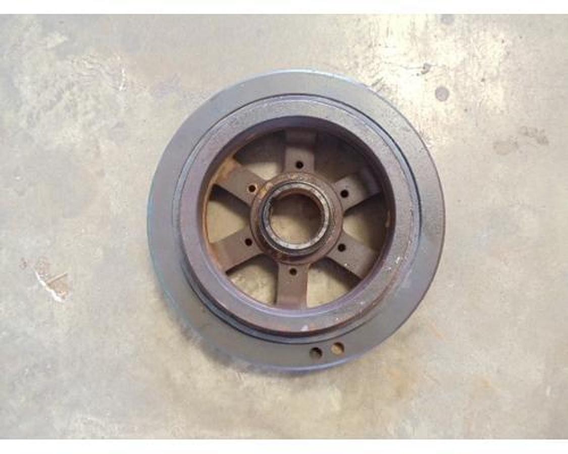 Used 1997 INTERNATIONAL DT466E