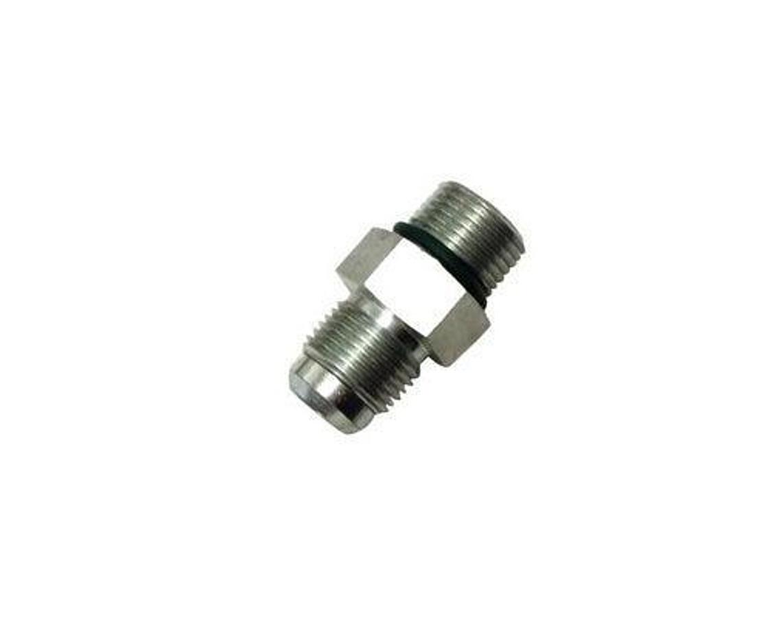 New surplus NEW SURPLUS CUMMINS N14 STRAIGHT FUEL CHECK VALVE 3348332