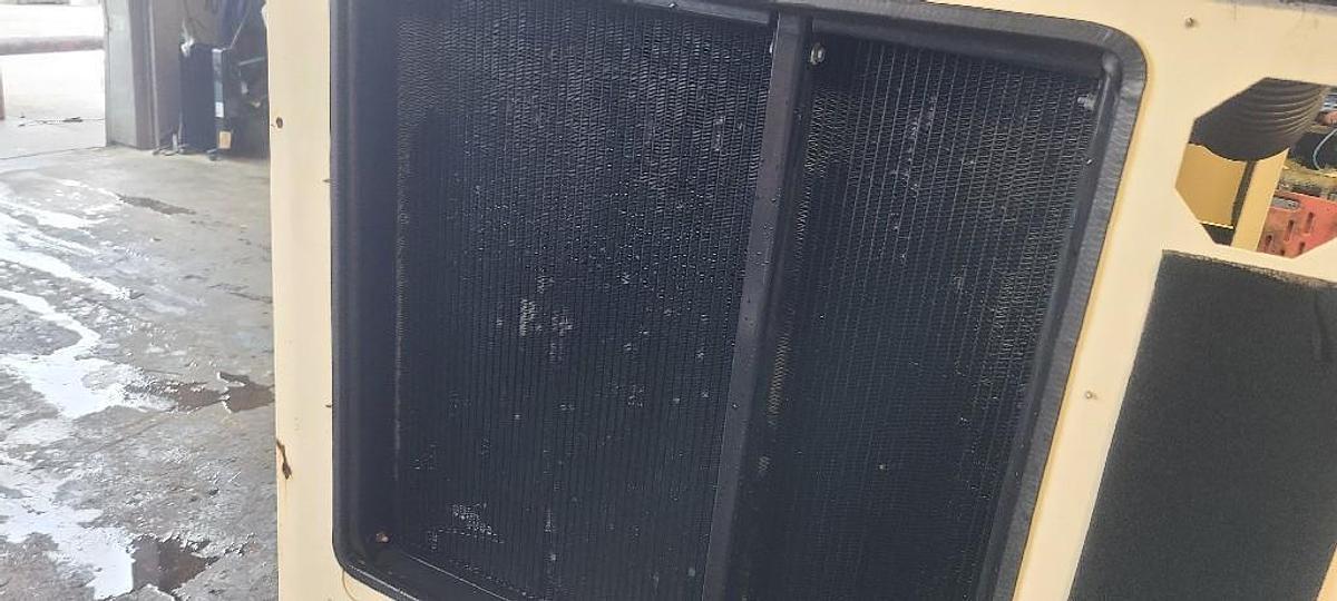 Used John Deere 4045HF285