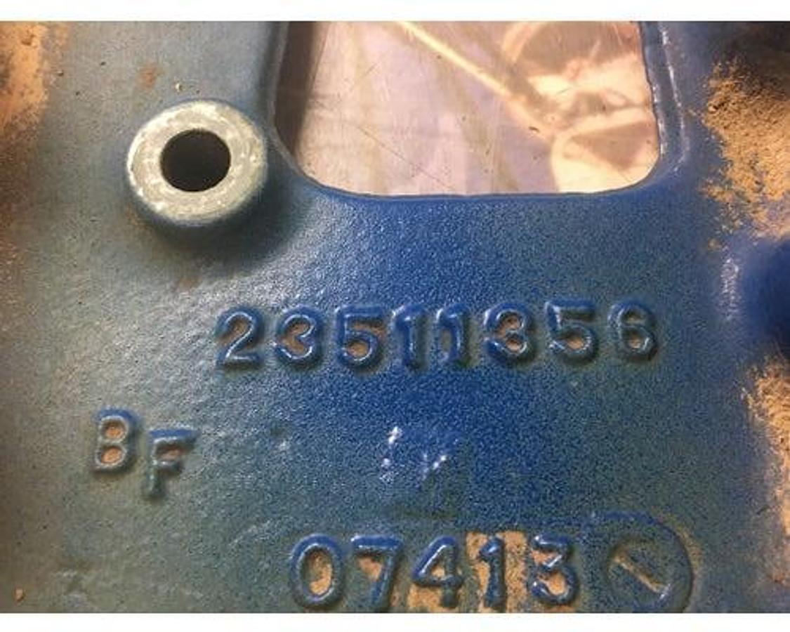 Used Detroit