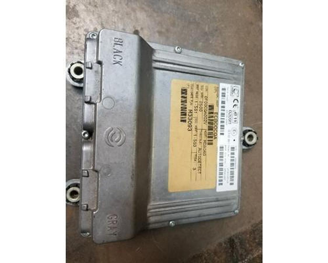 Used Allison ALLISON