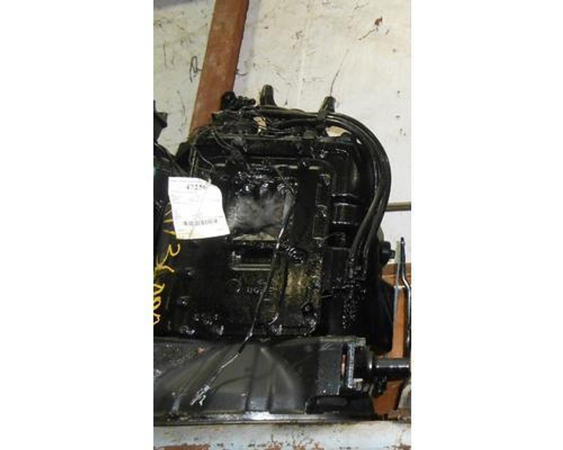 Used Fuller RT13609A