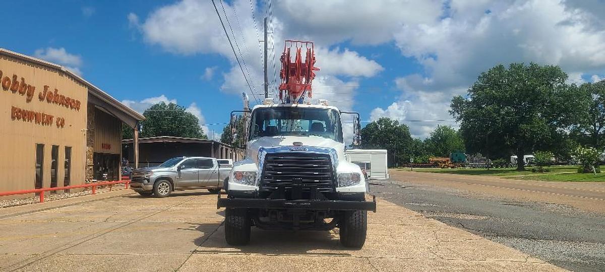 Used 2012 Freightliner 114SD