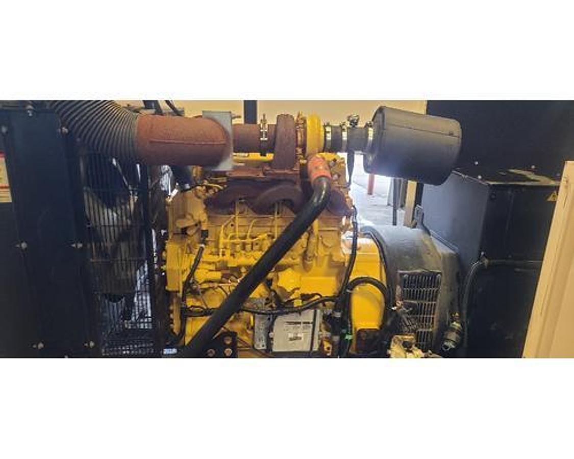 Used John Deere 4045HF285