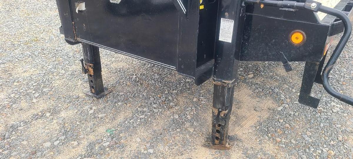 Used 2023 LOAD TRAIL LOAD TRAIL