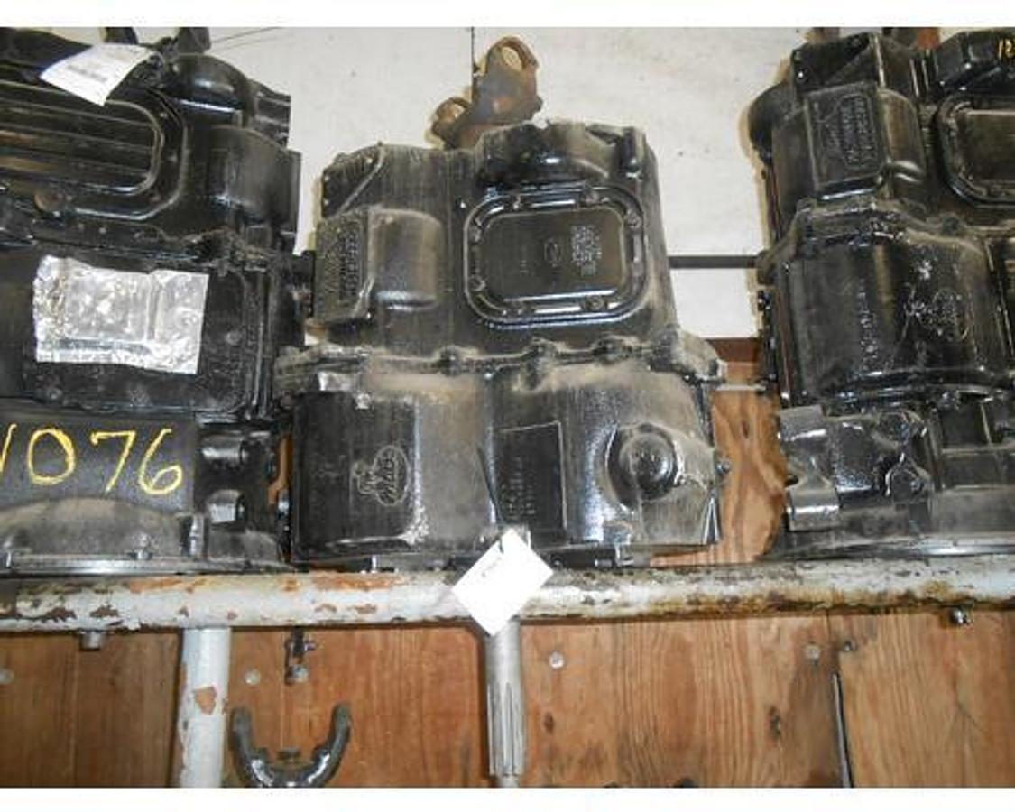 Used Mack TRXL1071