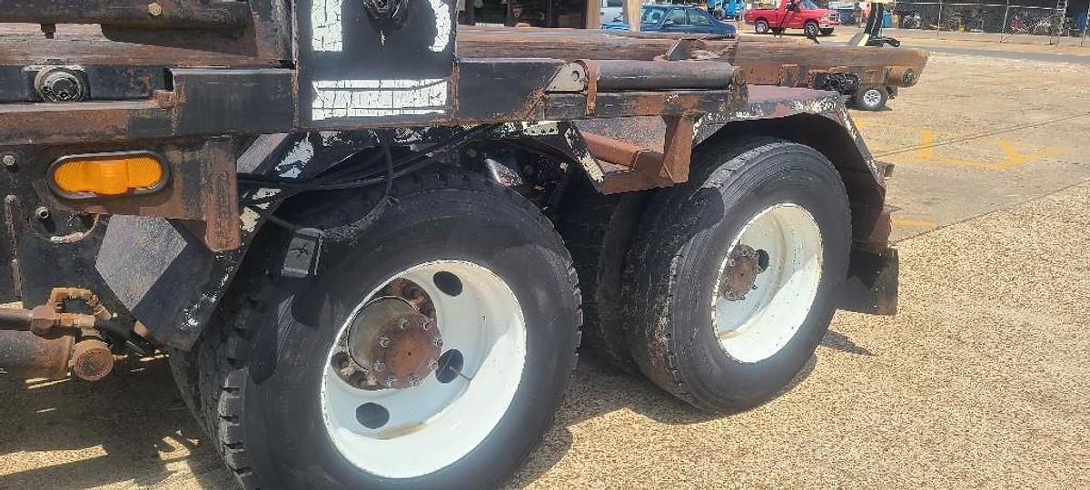 Used 2009 Kenworth T800