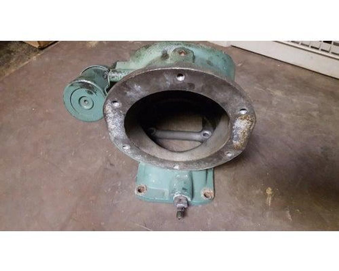 Used Detroit V71