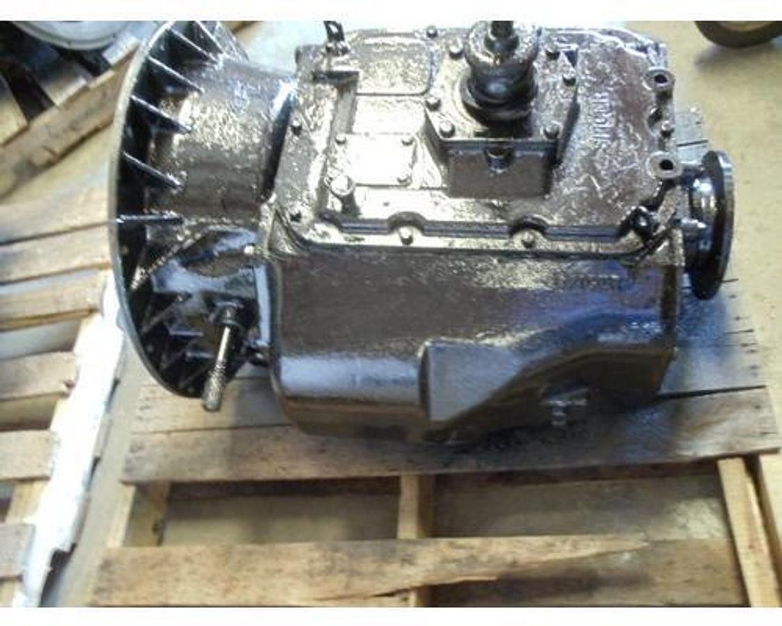 Used Spicer 1052A 1052-A