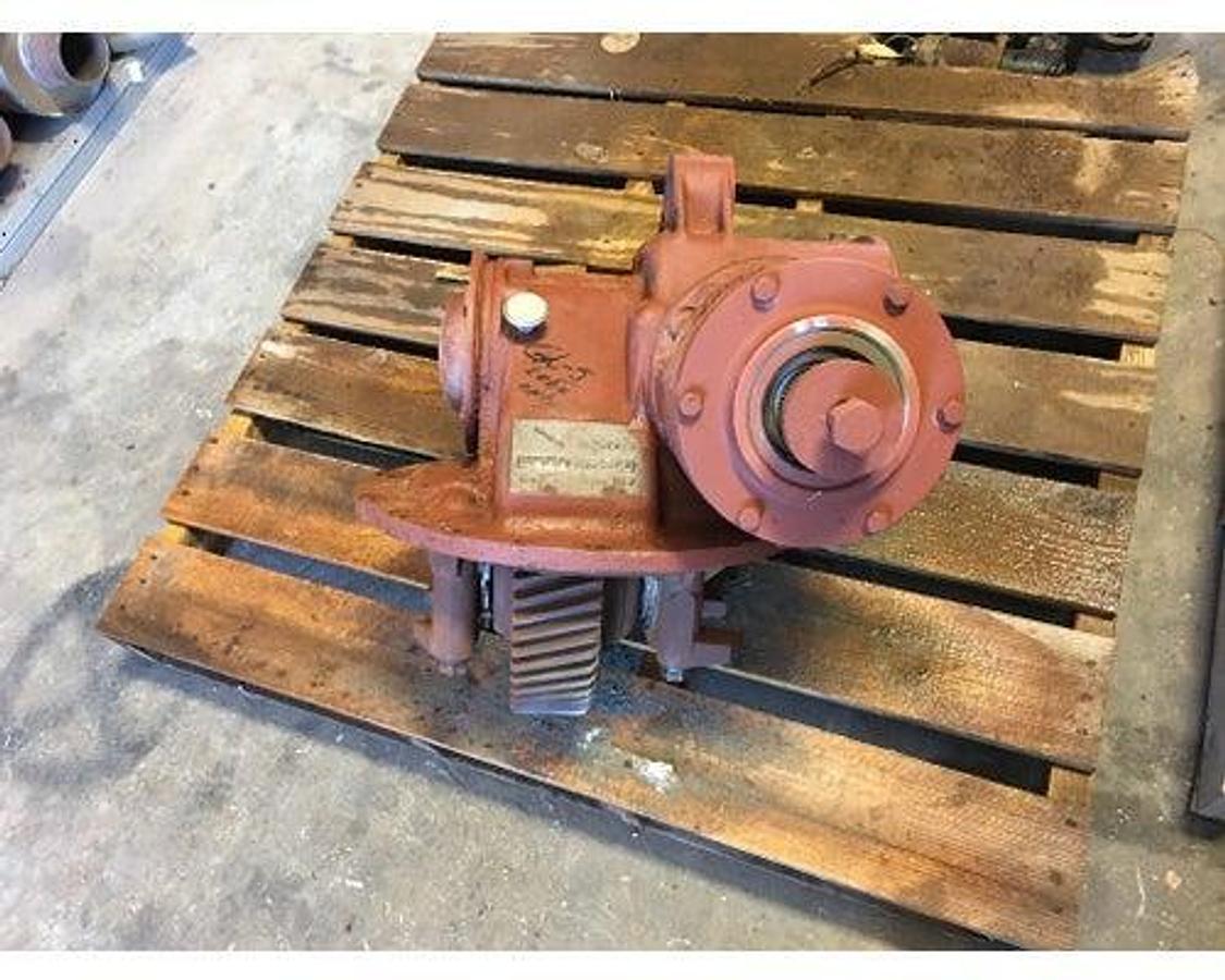 Used Mack