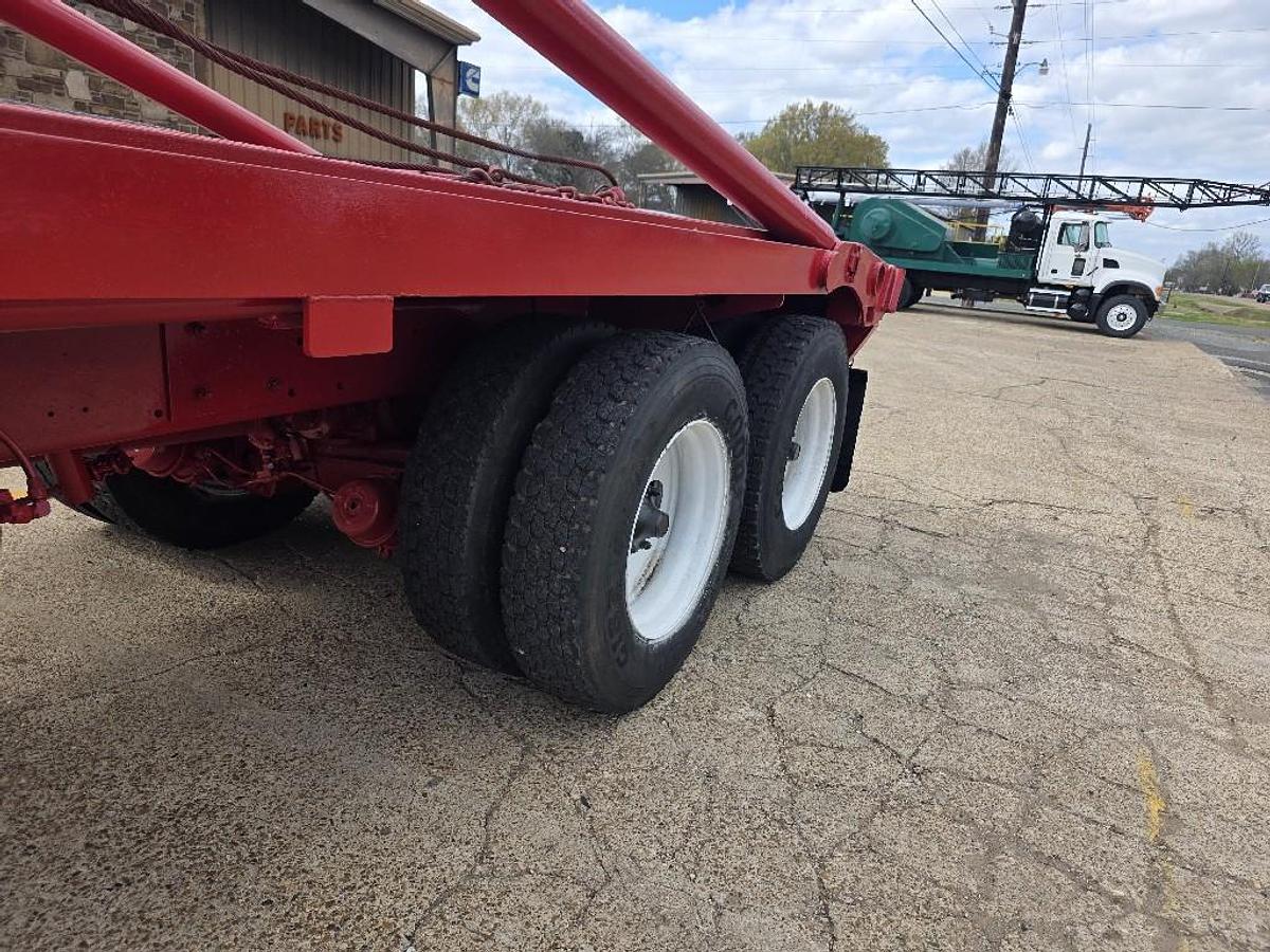 Used 1981 Mack RD600 SERIES