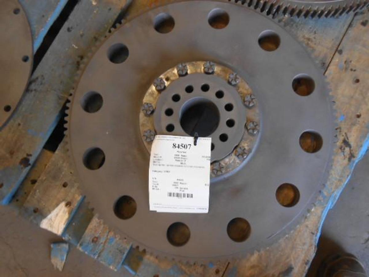 Used Detroit DETROIT