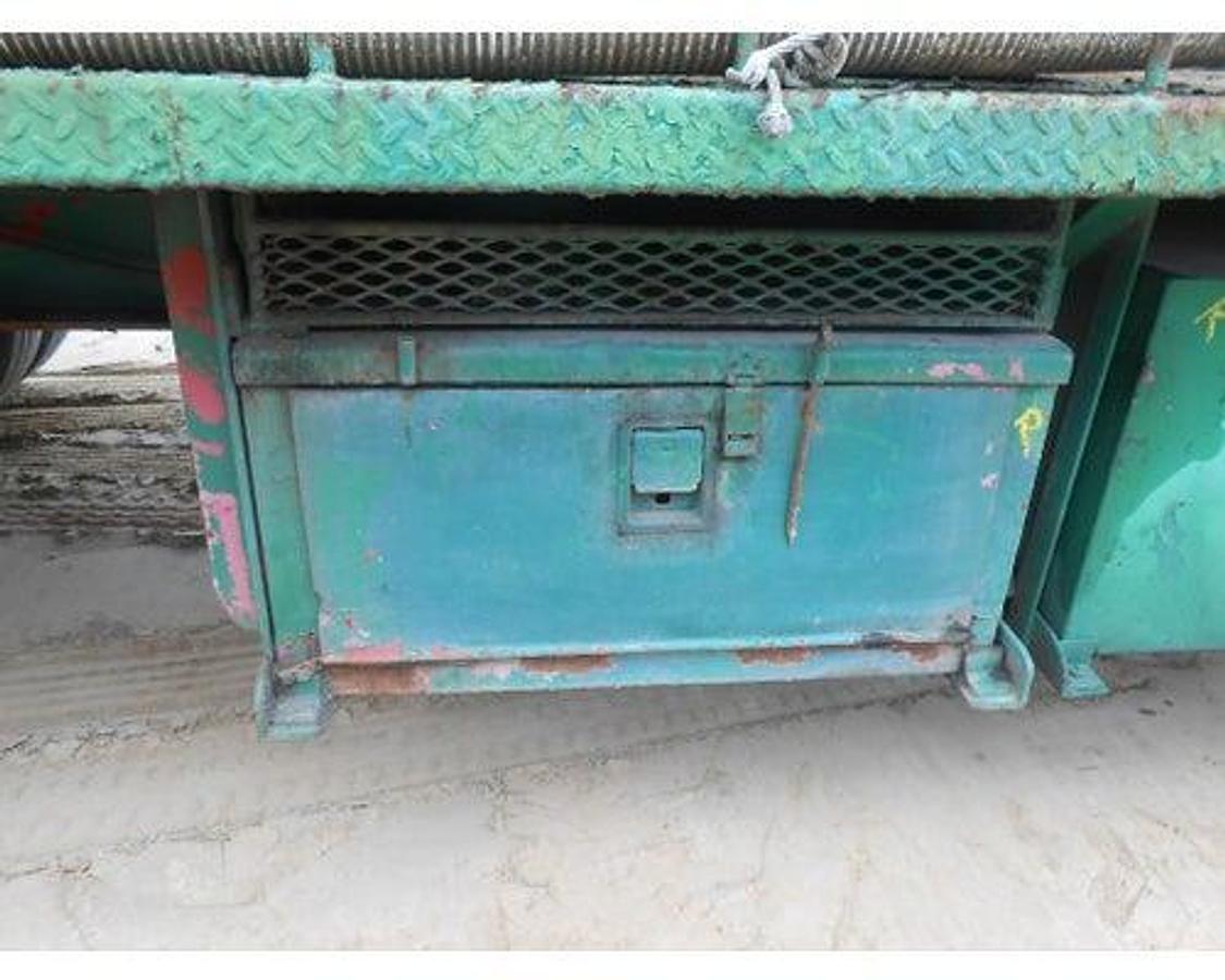 Used WILSON RIG