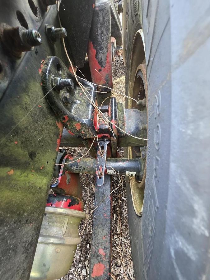 Used 2005 Freightliner CENTURY