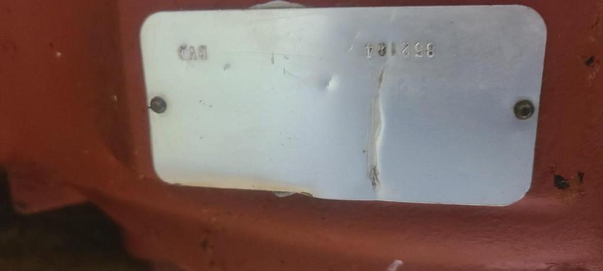 Used GOOD USED EATON RSP40 REAR/REAR DIFFERENTIAL 3.90 RATIO EXC.