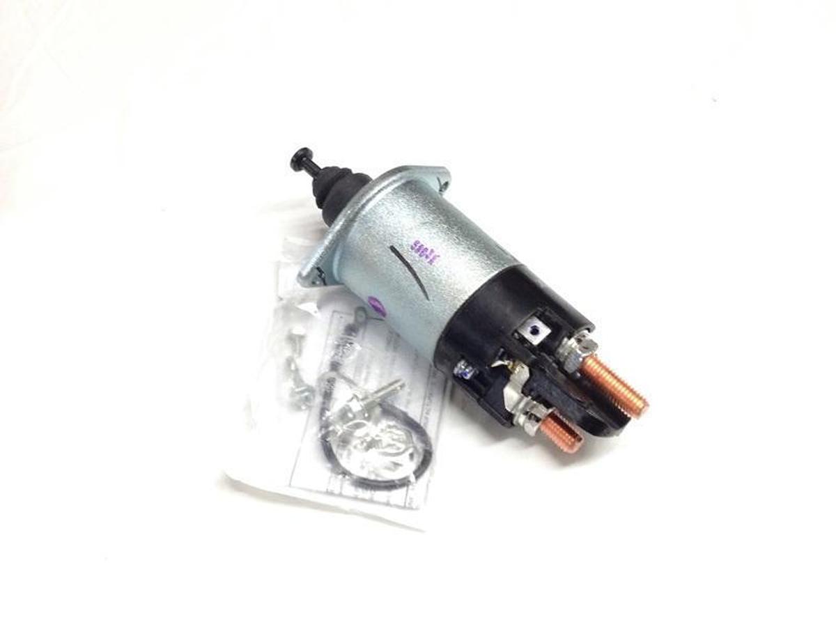 New surplus DELCO REMY