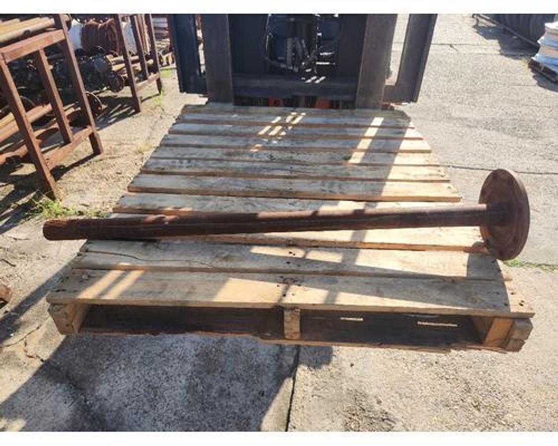 Used 1994 Rockwell 9400