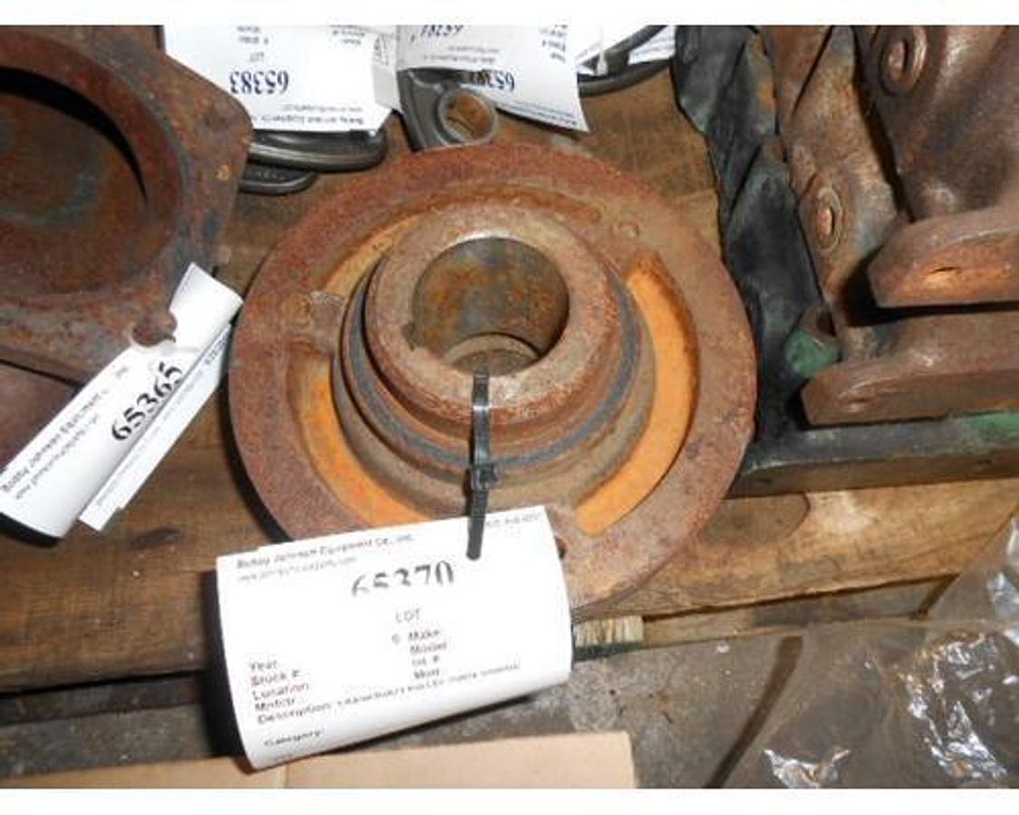 Used Detroit IL-53