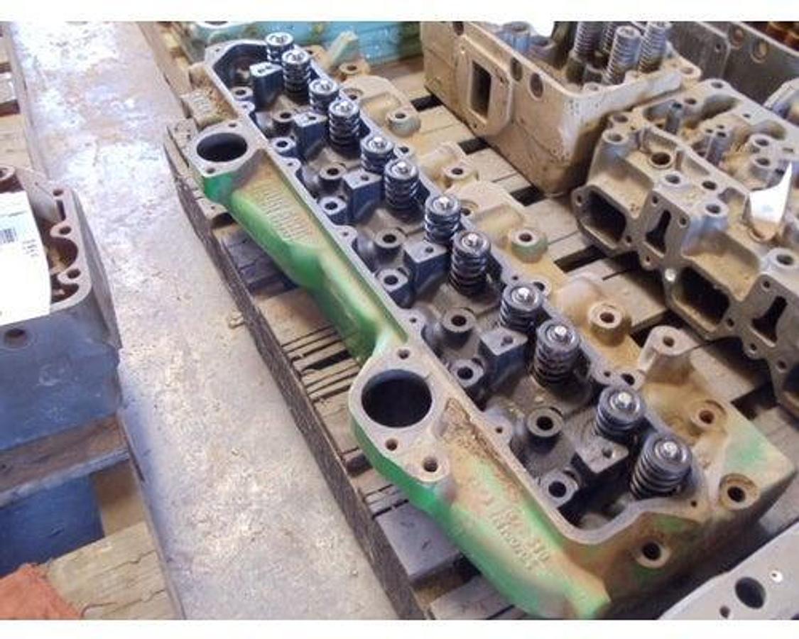 Used John Deere 6239