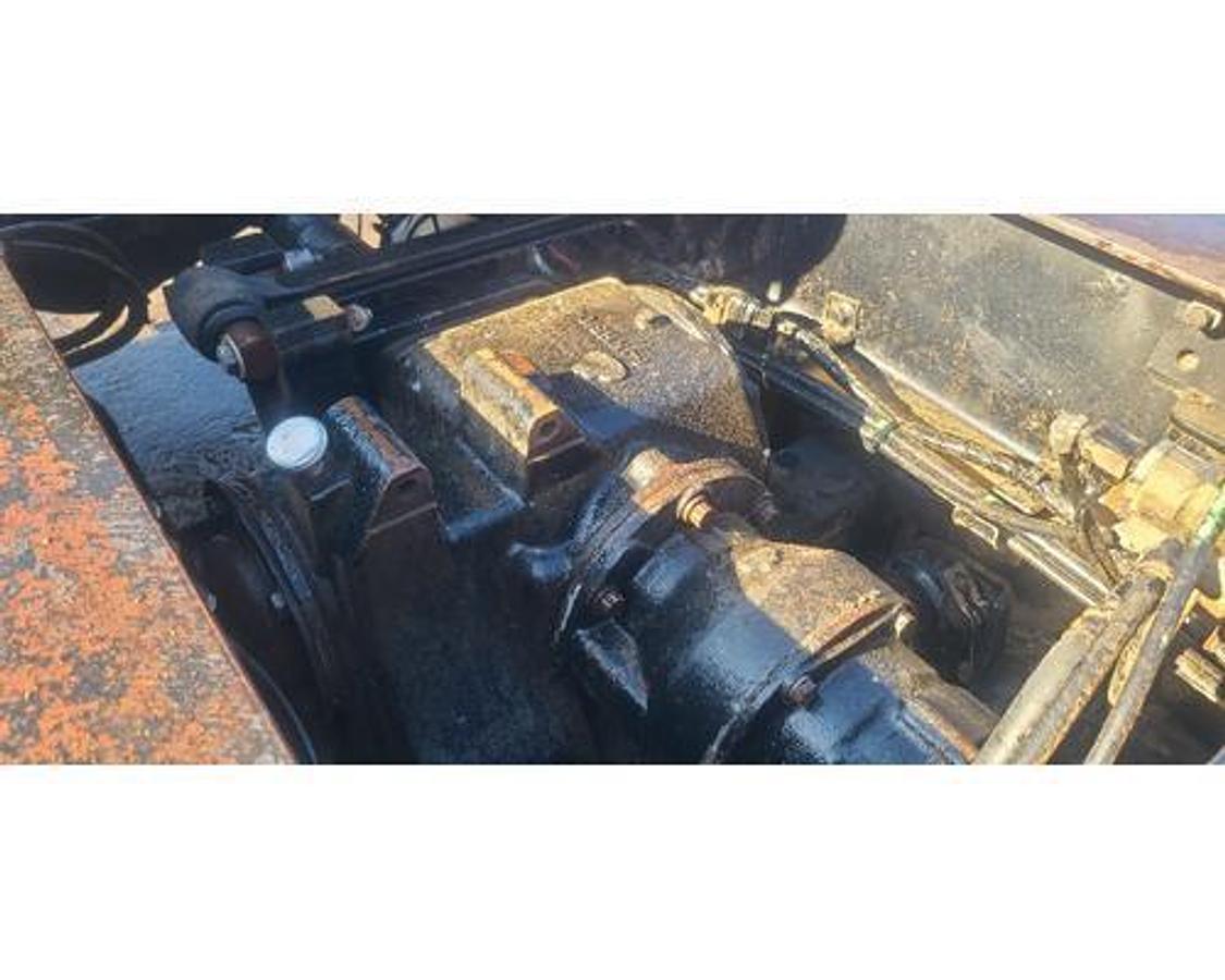 Used 2008 Mack CRD92