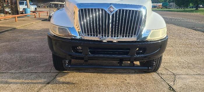 Used 2005 INTERNATIONAL 4200