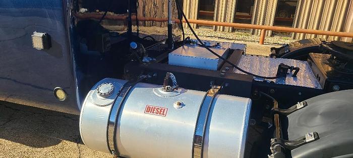 Used 2020 Ford F-550